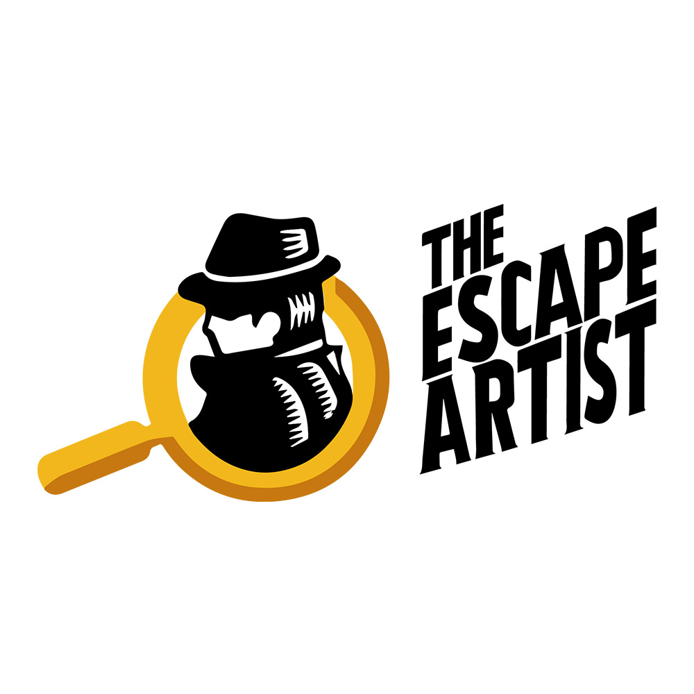 The Escape Artist St Gabriels Foundation